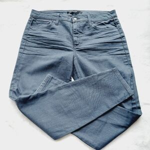 Joe's Jeans Women's Skinny Jeans - Dark Gray